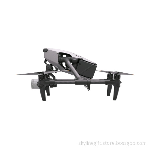 DJI Inspire 3 Full-frame 8K ProRes RAW/CinemaDNG 360 Pan and Tilt Boost Movie camera drone 15km video transmission